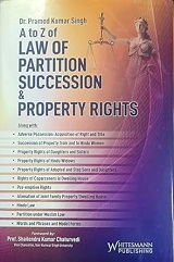 A-to-Z-Law-of-Partition-Succession-And-Property-Rights